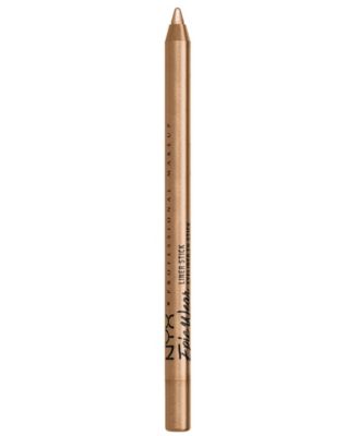 NYX Professional Makeup Epic Wear Liner Stick Long-Lasting Eyeliner Pencil
