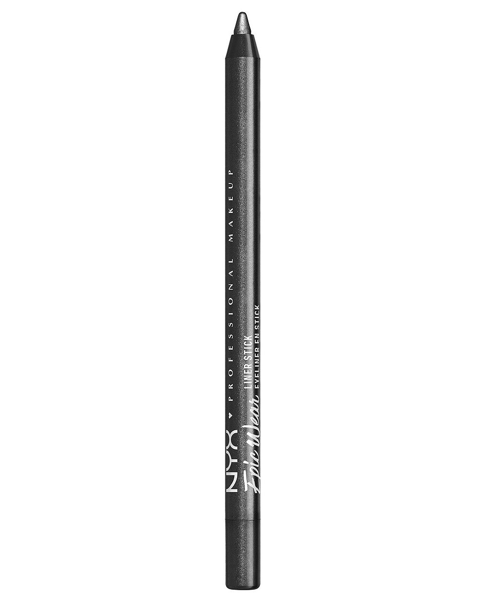 NYX Professional Makeup Epic Wear Liner Stick стойкий карандаш для глаз