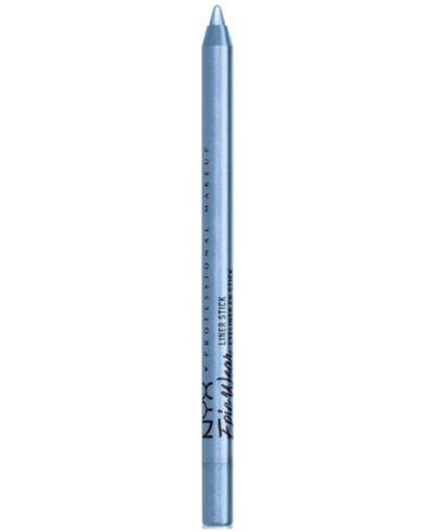 21 Chill Blue (ice blue)