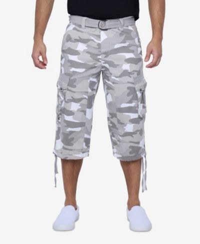 White camo