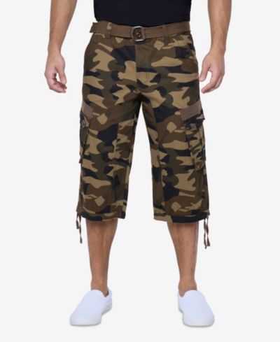Brown camo