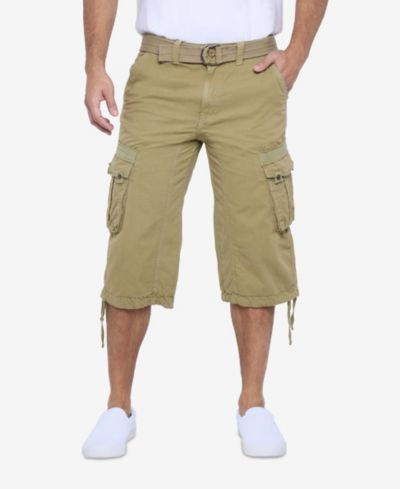 New khaki