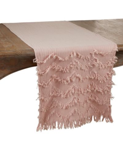 Dusty Rose