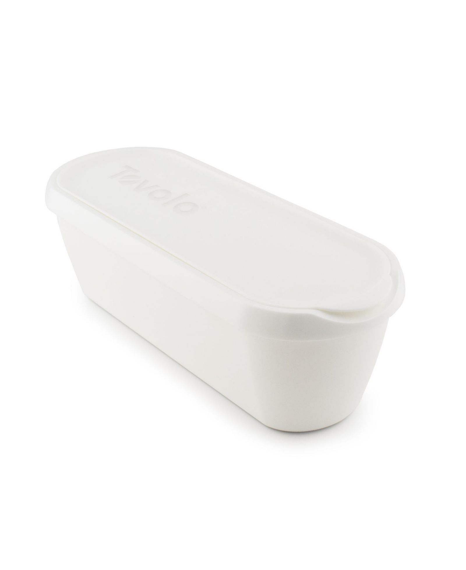 Tovolo Glide-A-Scoop Мороженое в контейнере 2.5 Quart