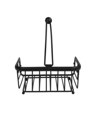 Spectrum Ashley Weighted Napkin Holder