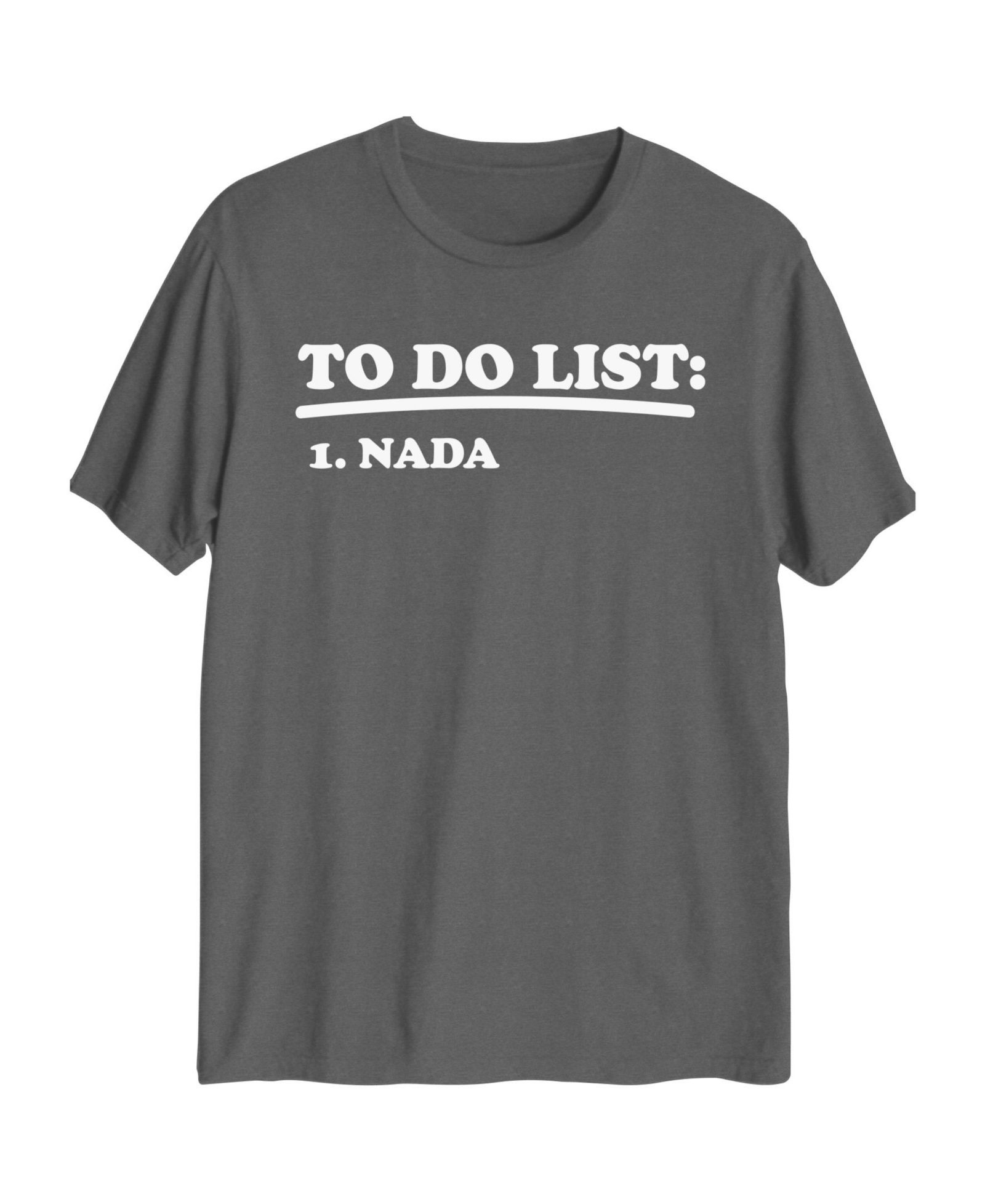 AIRWAVES Men's Nada Graphic T-Shirt