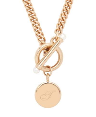 Rose Gold T