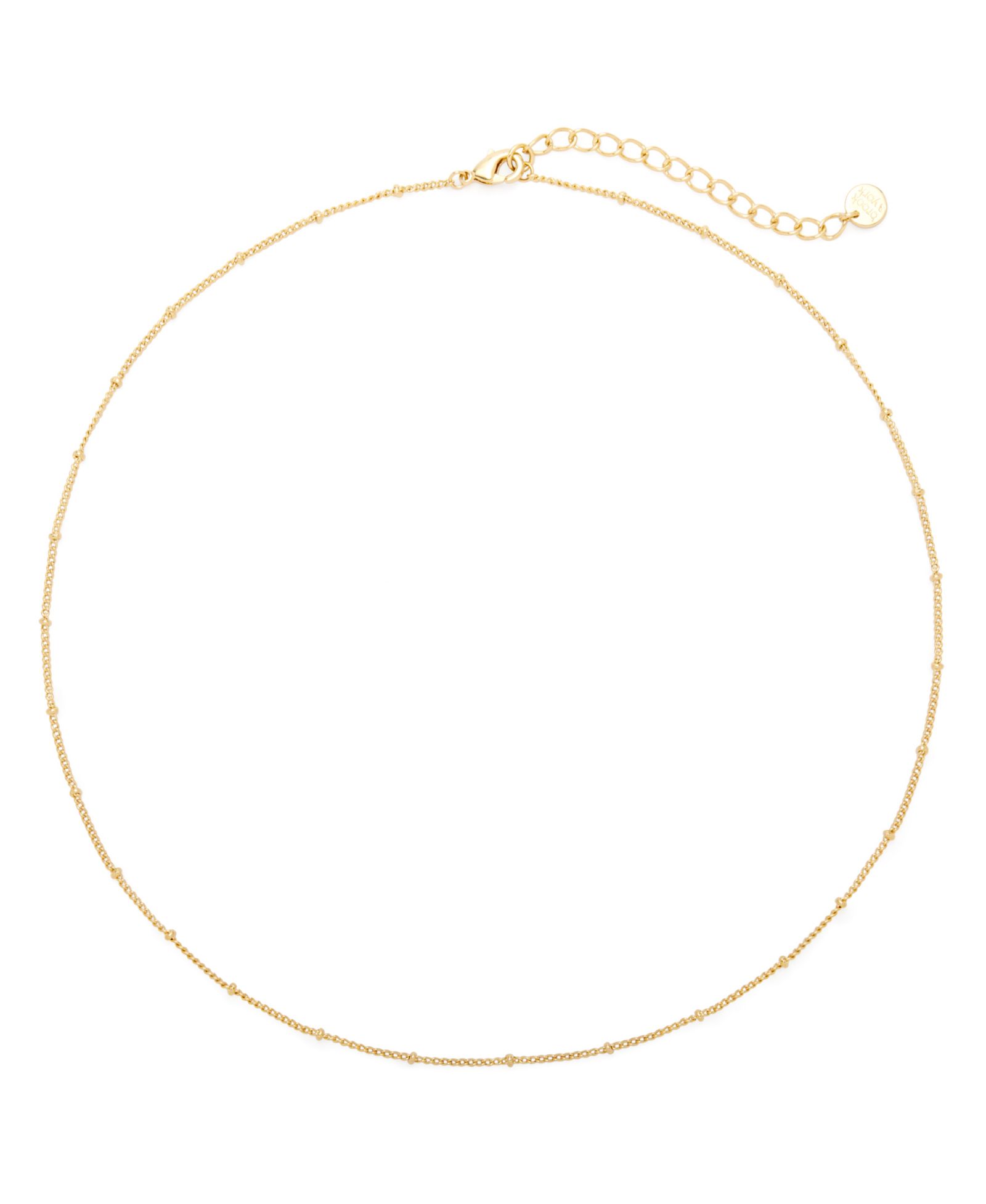 Ожерелье brook & york Madeline