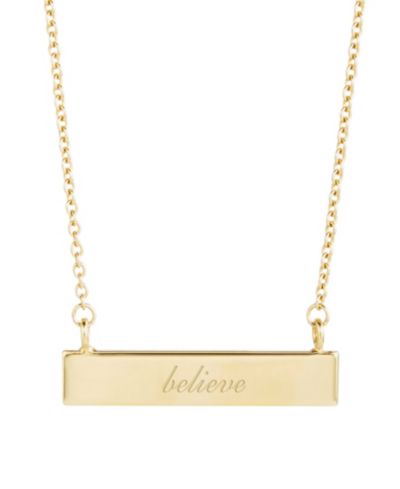 Gold E