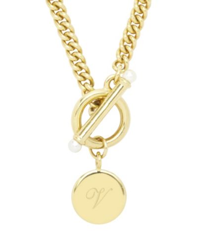 Gold V