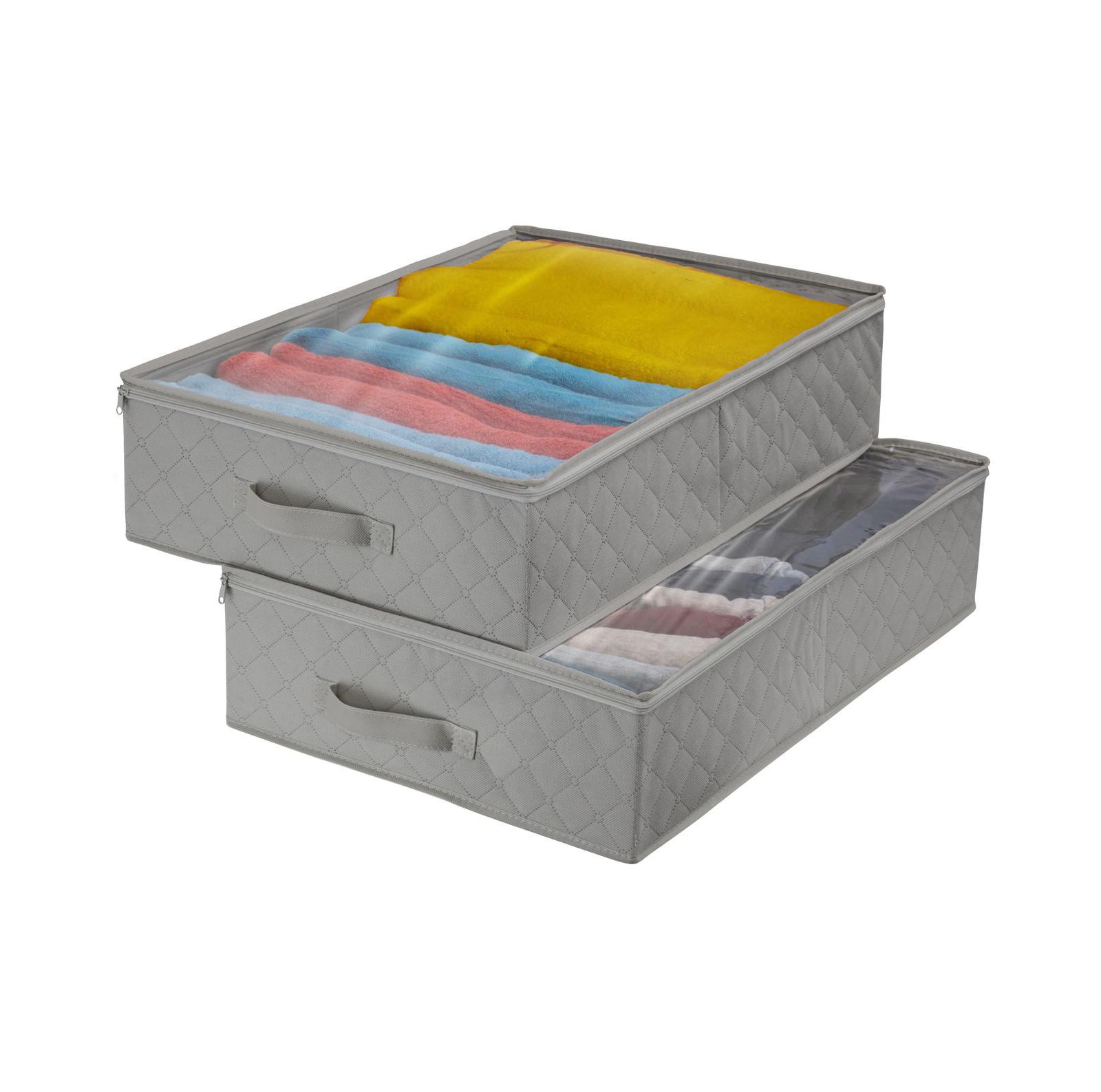 Underbed Storage