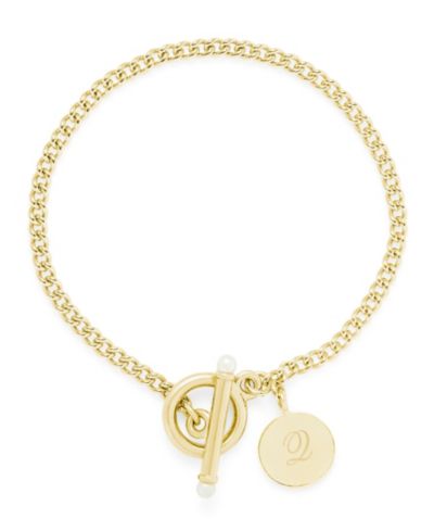 Gold Q
