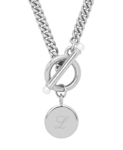 Silver L