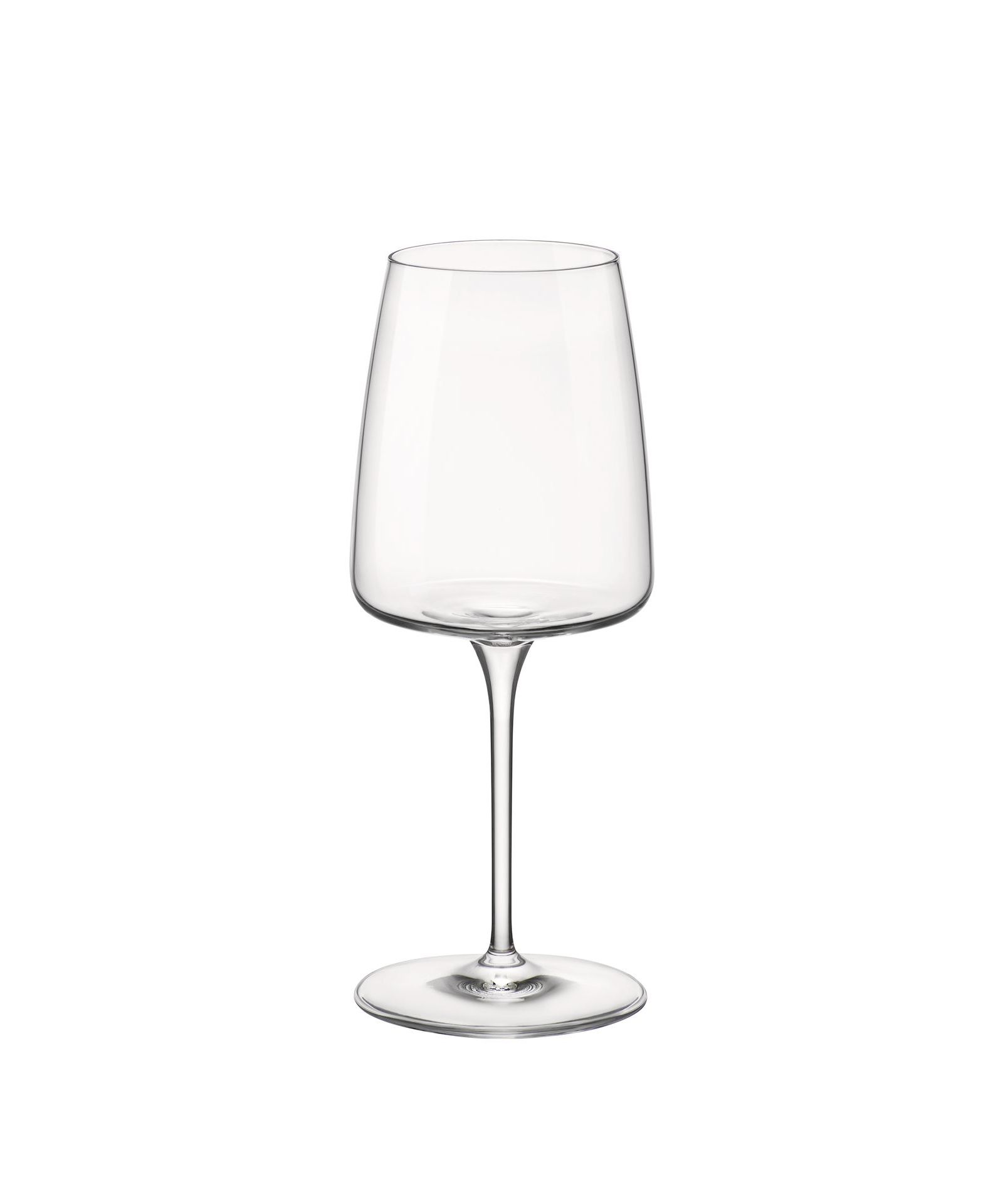 Набор бокалов Bormioli Rocco Planeo White Wine, 12.75 oz., 4 шт.