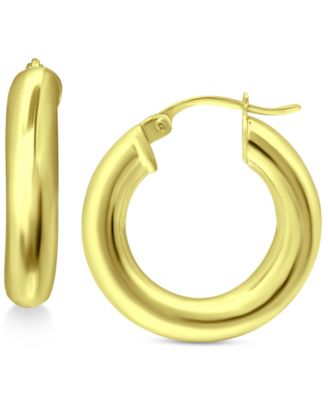 Gold Over Silver