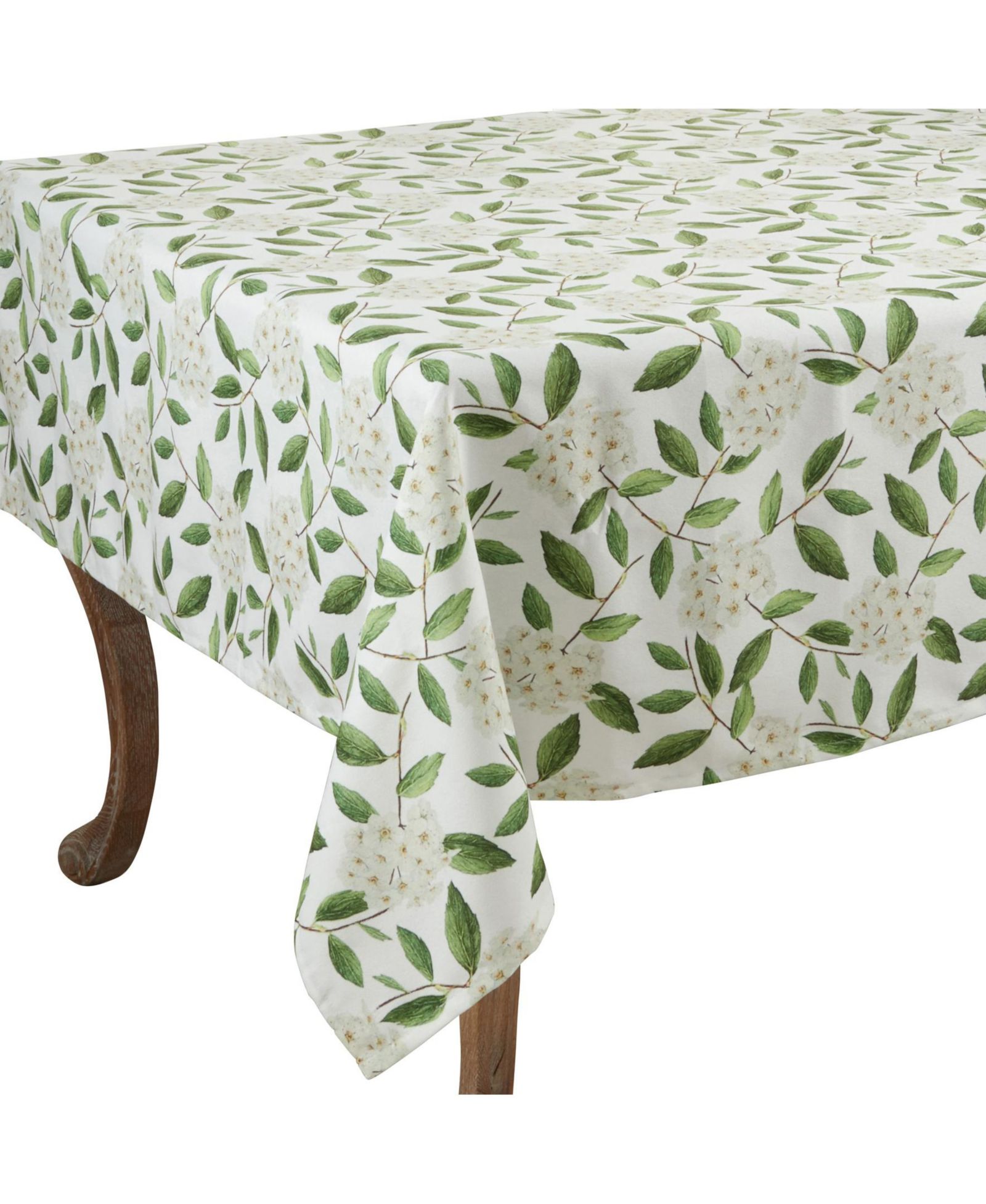 Декоративный чехол Saro Lifestyle Floral Topper