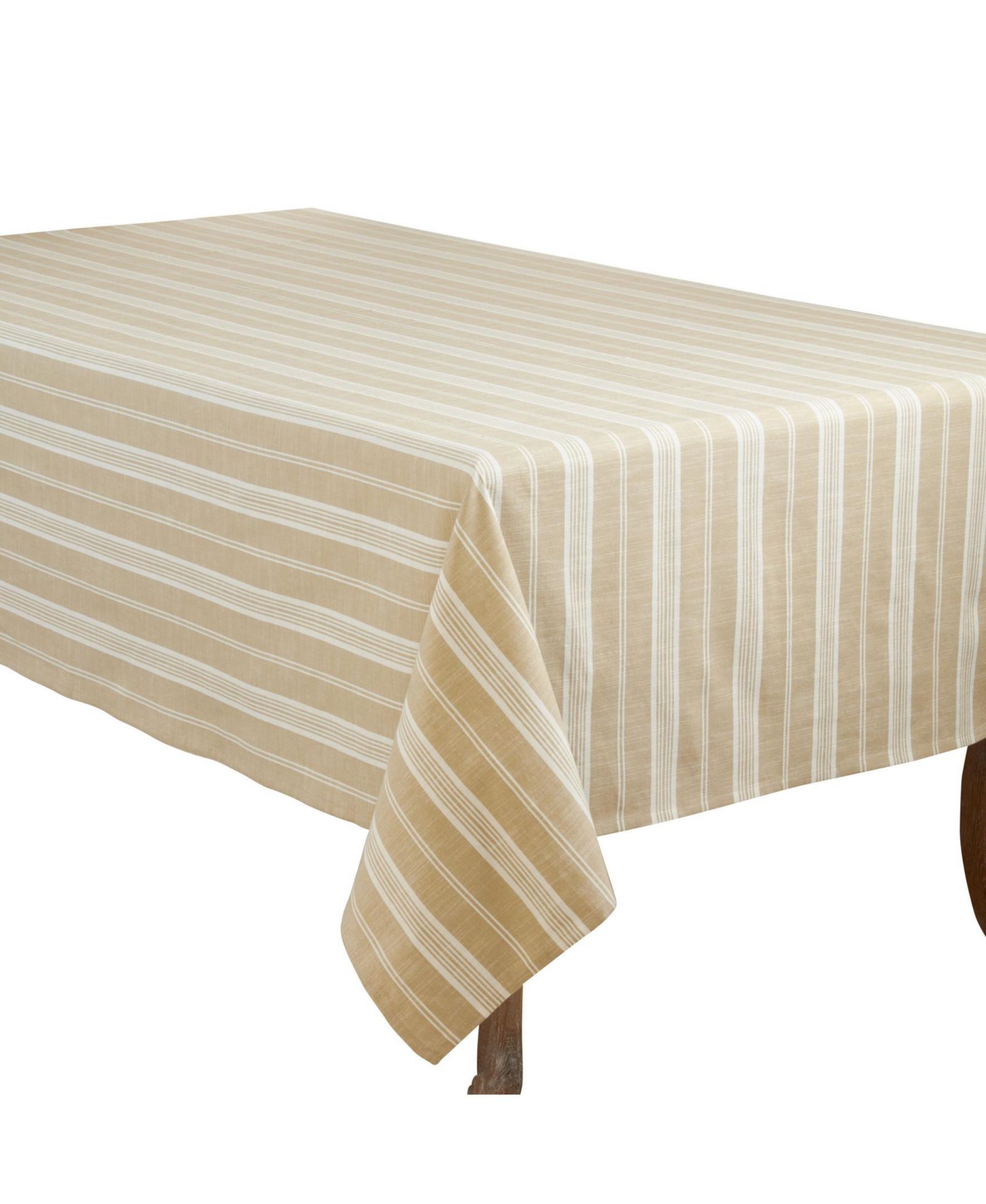 Скатерть Saro Lifestyle Striped