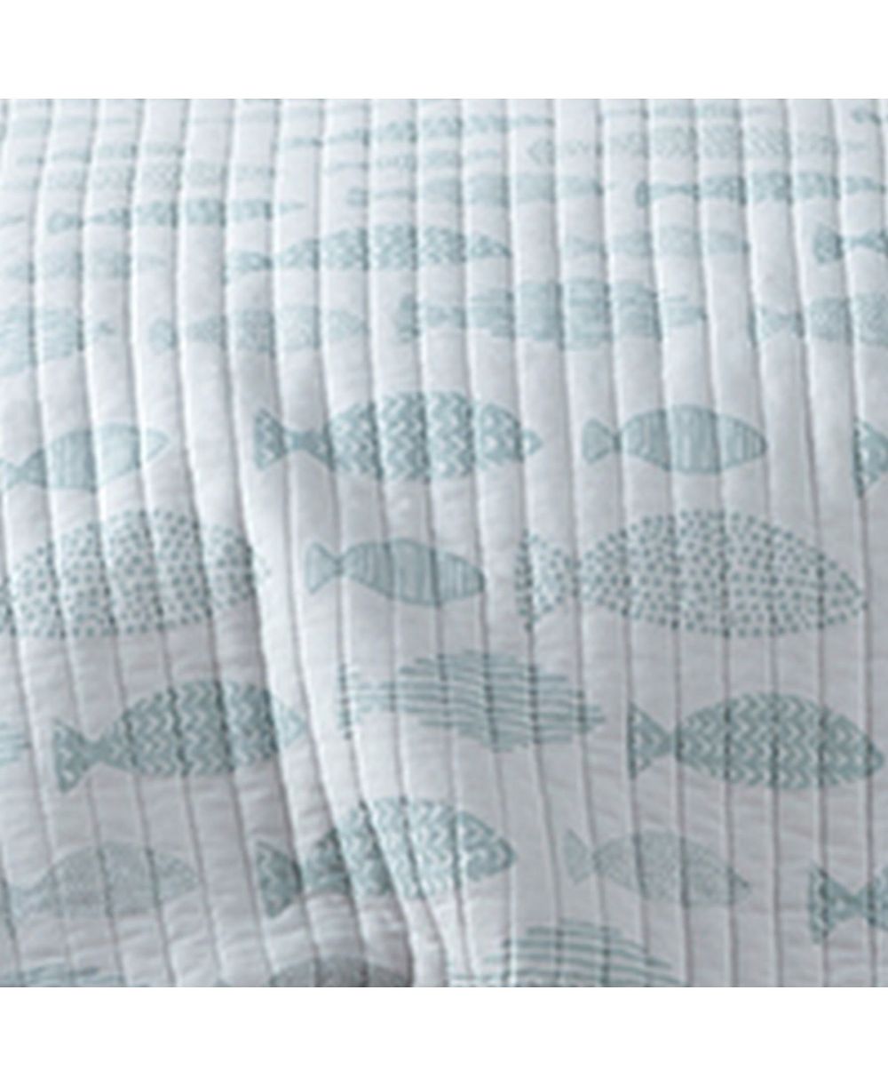 Levtex Home Breeze 3-Pc. Quilt Set, King