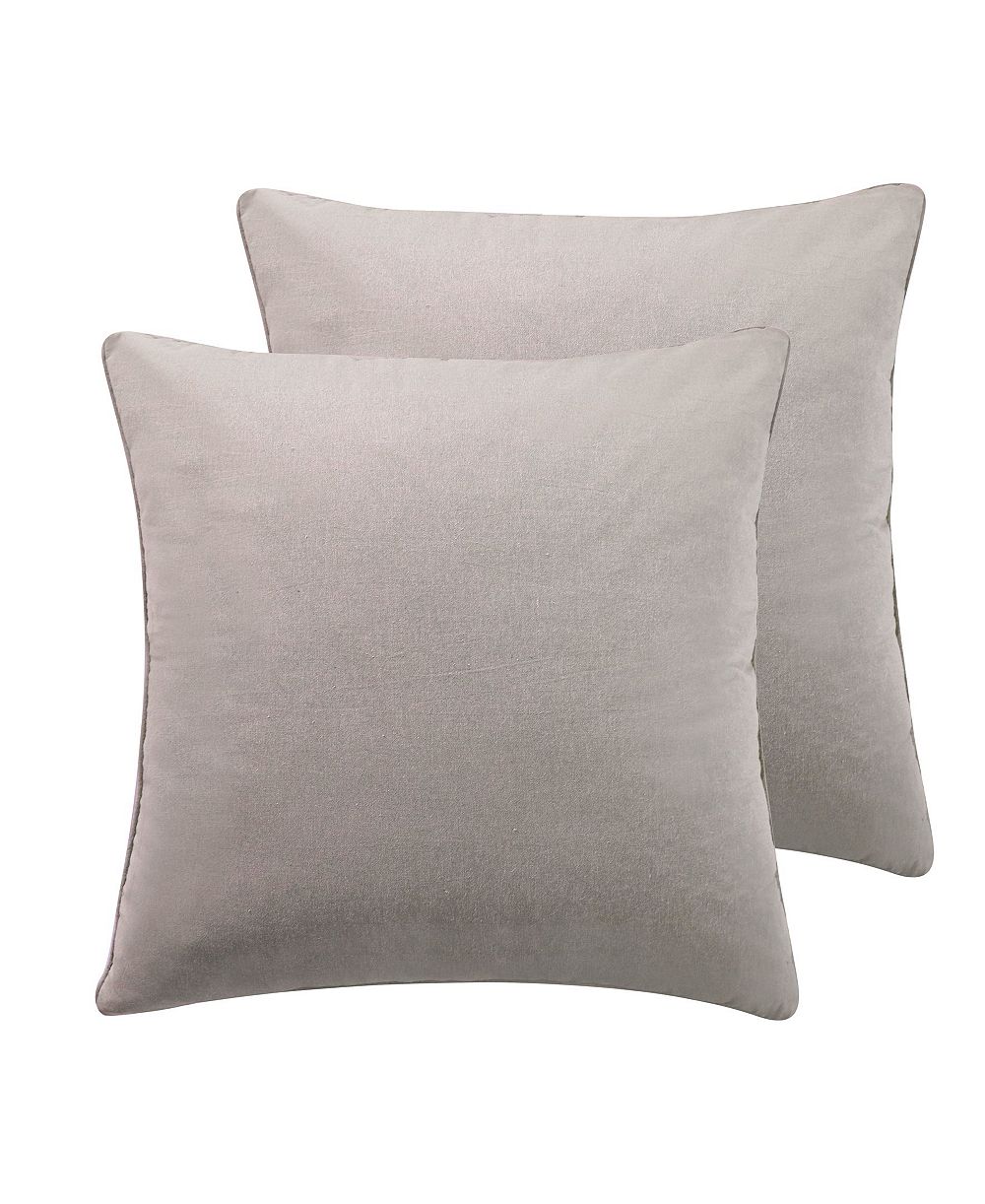 Набор наволочек Levtex Home Kasey 2-Pc. Sham Set, European