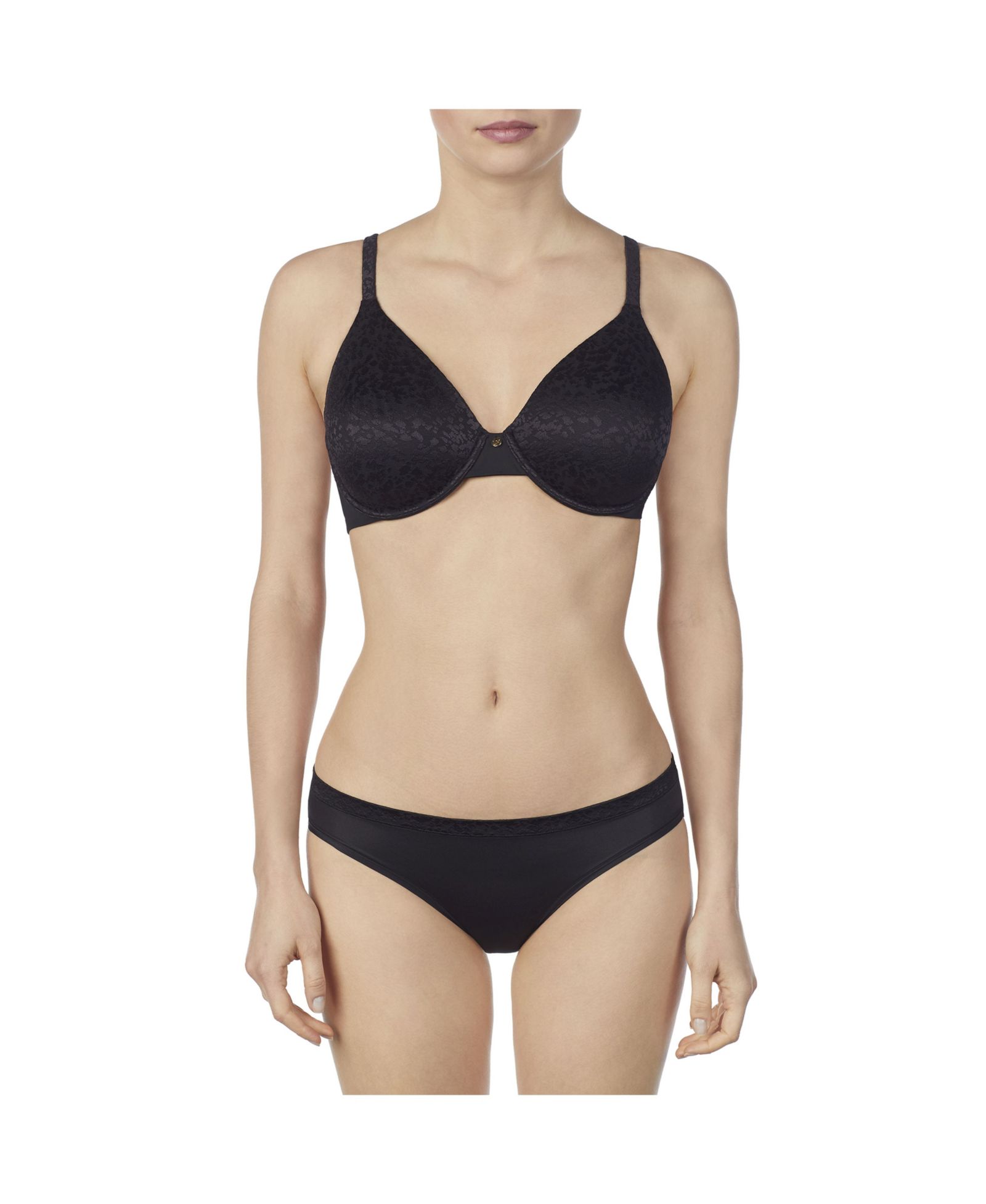 Le Mystere Женский бюстгальтер Safari Smoother