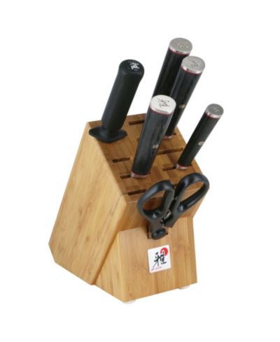 Miyabi Kaizen II 7 Piece Block Set