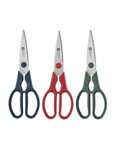 NOW S Shears 3 Piece Set