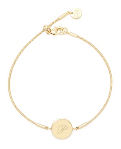 Gold P