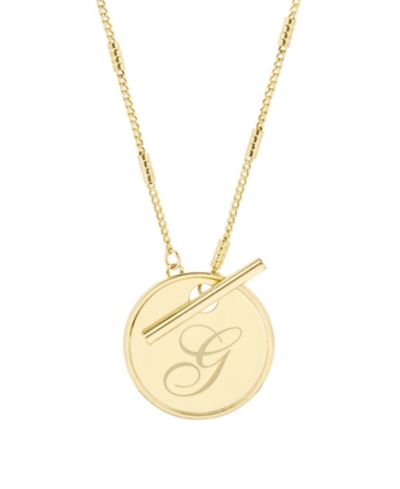 Gold G