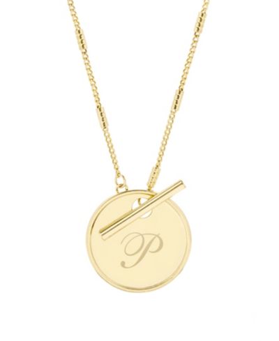 Gold P