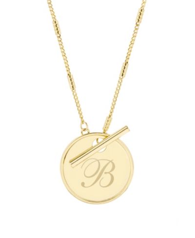 Gold B
