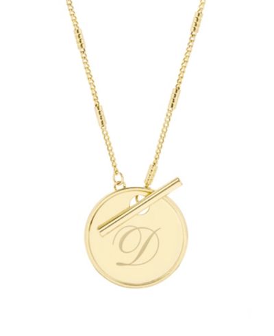 Gold D