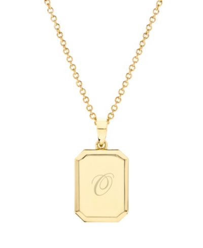 Gold O