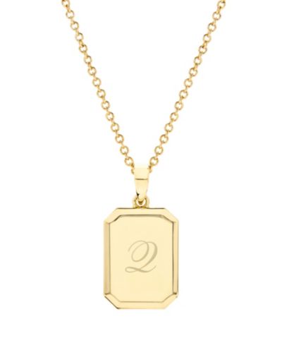 Gold Q