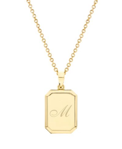 Gold M