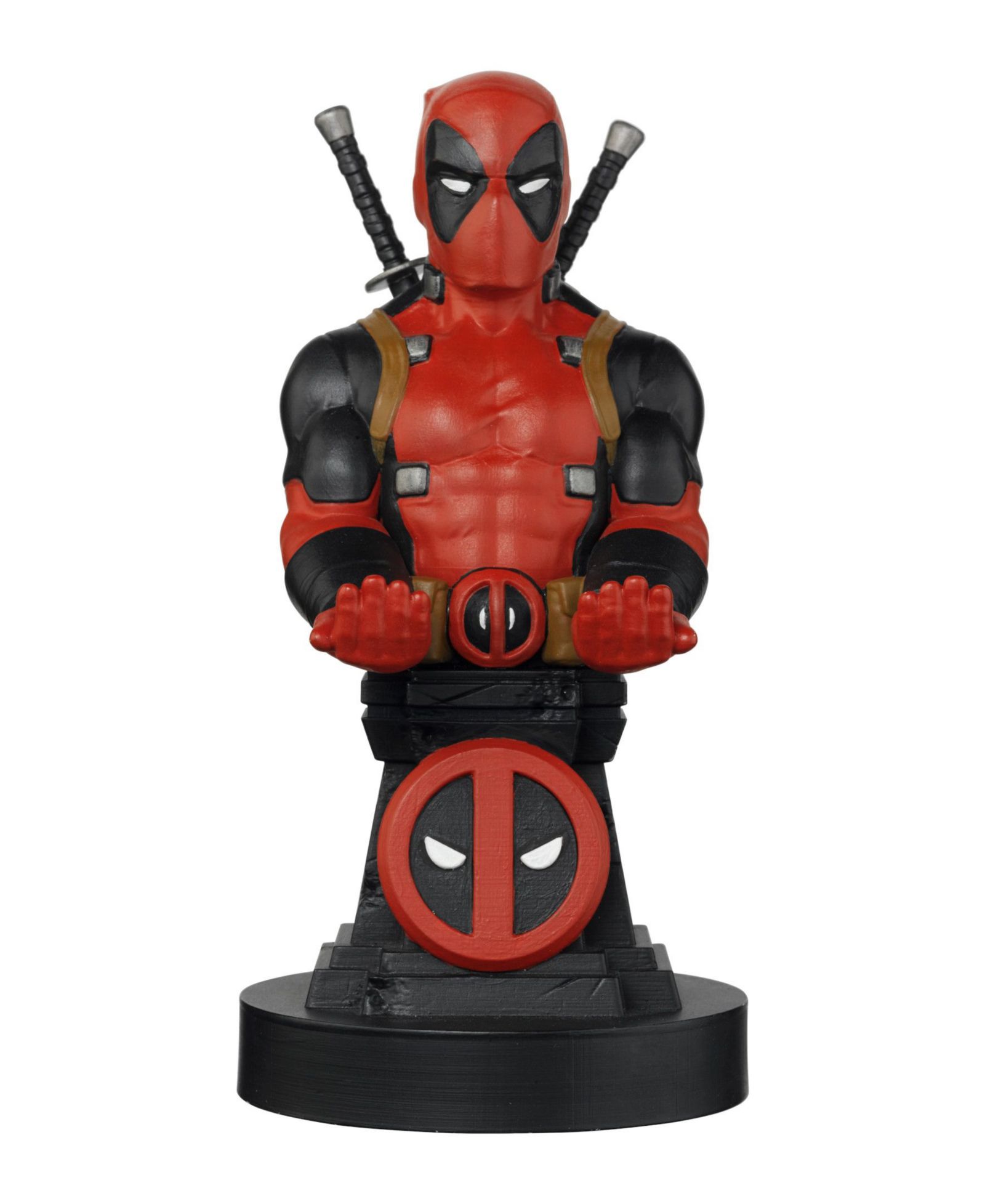 Держатель для контроллера Exquisite Gaming Marvel Deadpool 8"