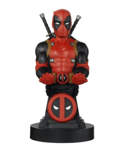 Держатель для контроллера Exquisite Gaming Marvel Deadpool 8"