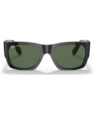 Поляризованные солнцезащитные очки Ray-Ban RB2187 унисекс