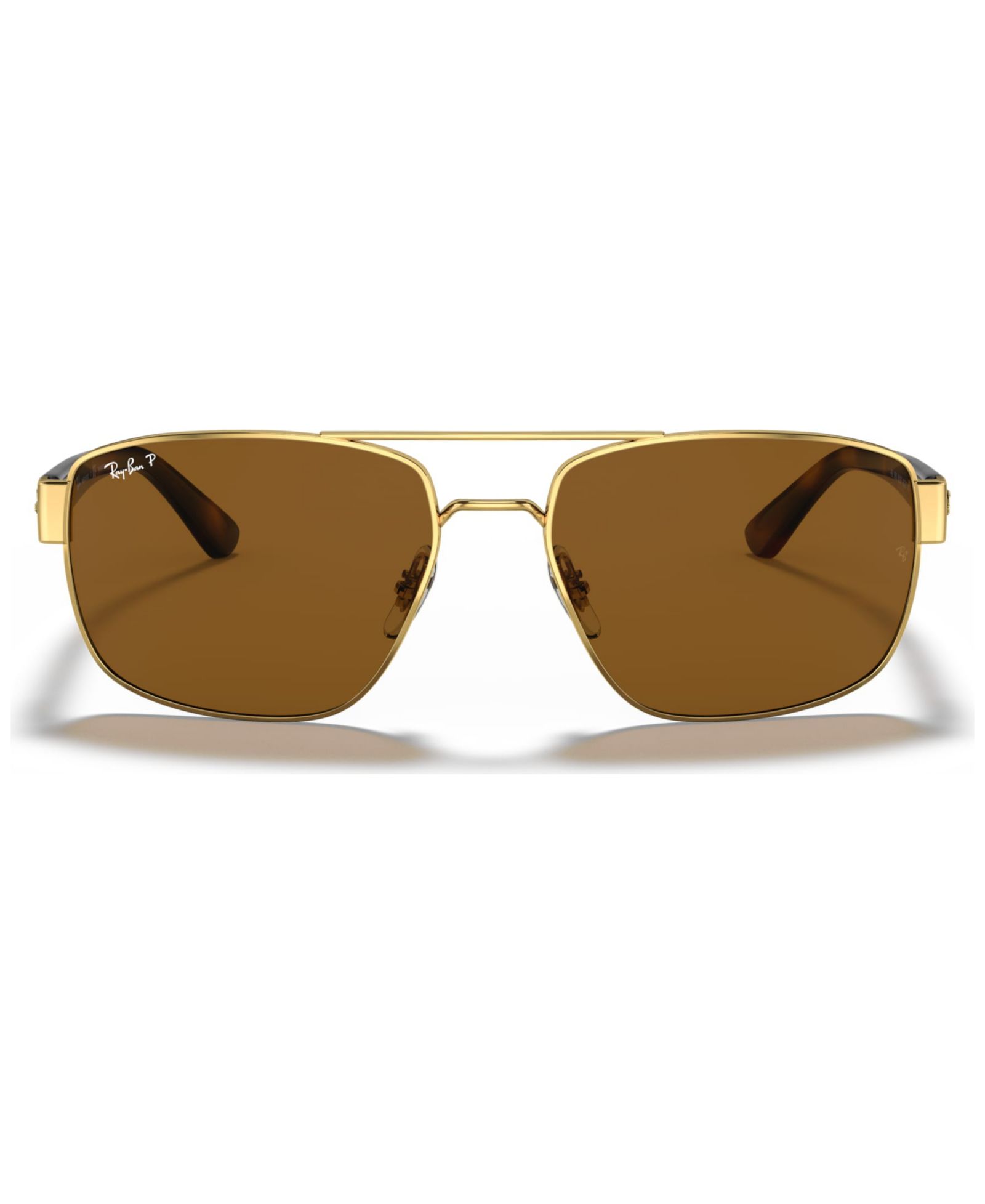 Ray-Ban Polarized Sunglasses, RB366360-P