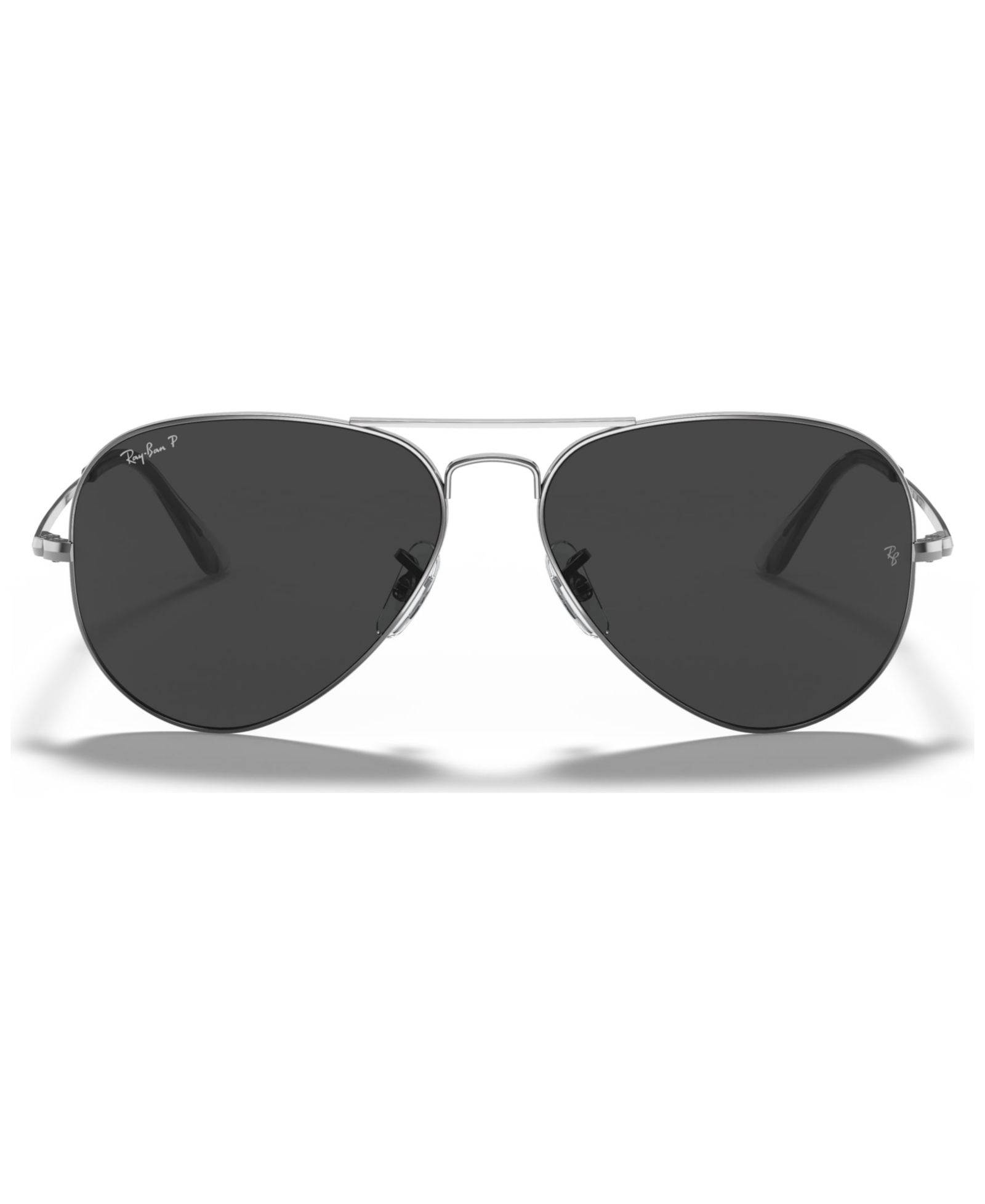 Ray-Ban Unisex Polarized Sunglasses, RB3689