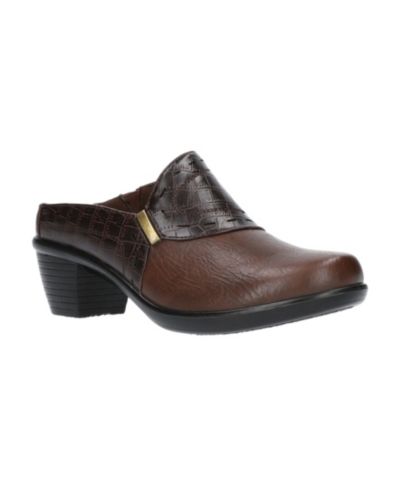 Tan/brown Croco