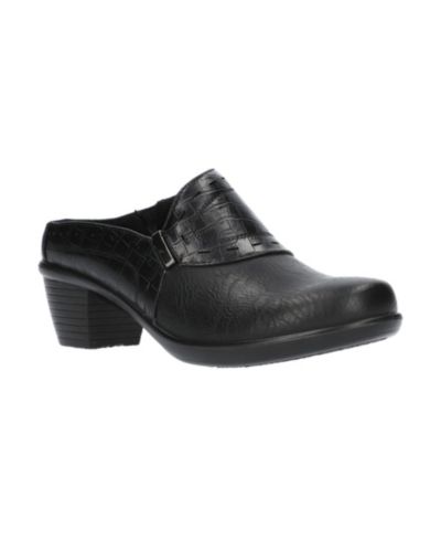 Black/croco