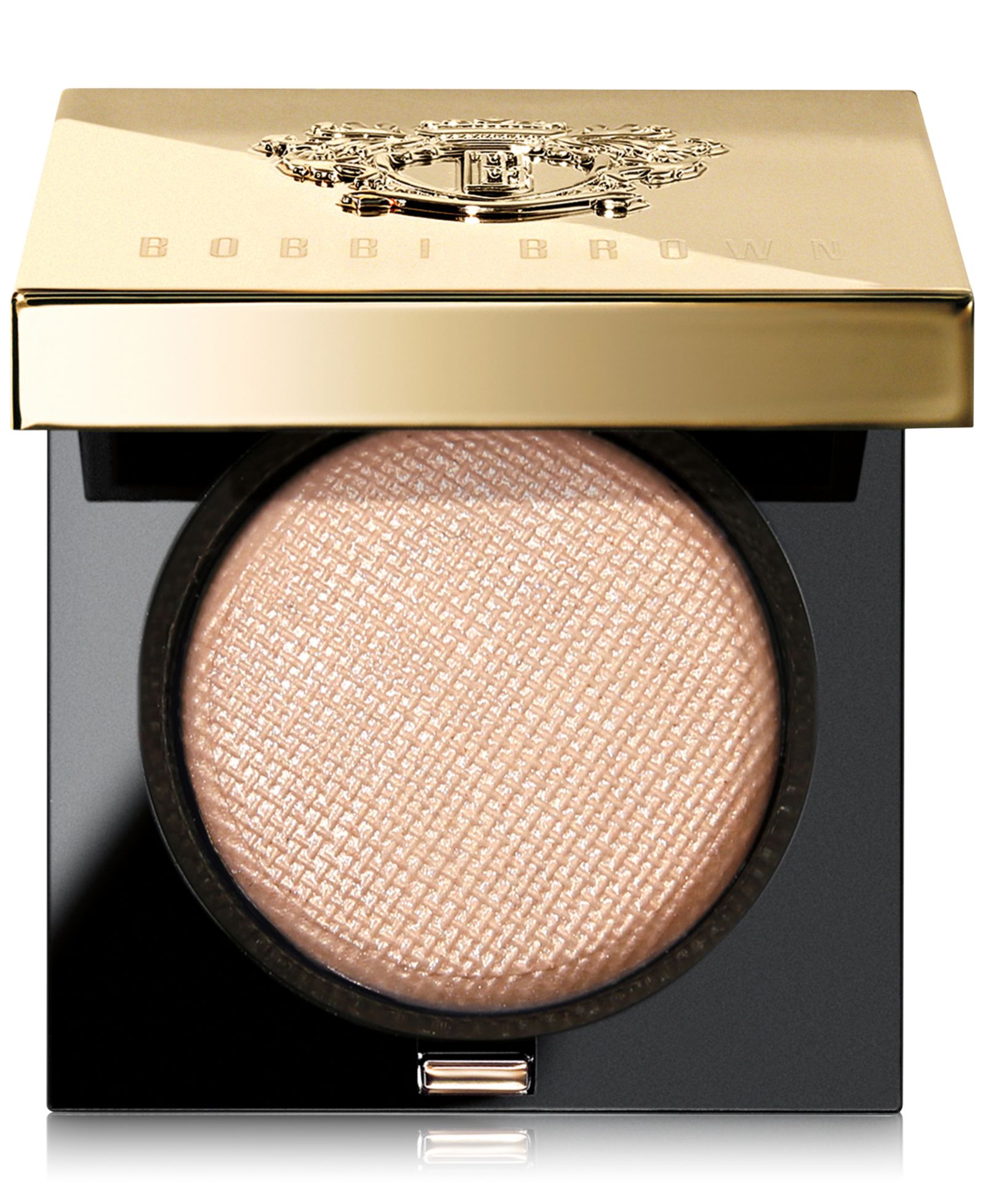 Bobbi Brown Luxe Metallic Eyeshadow