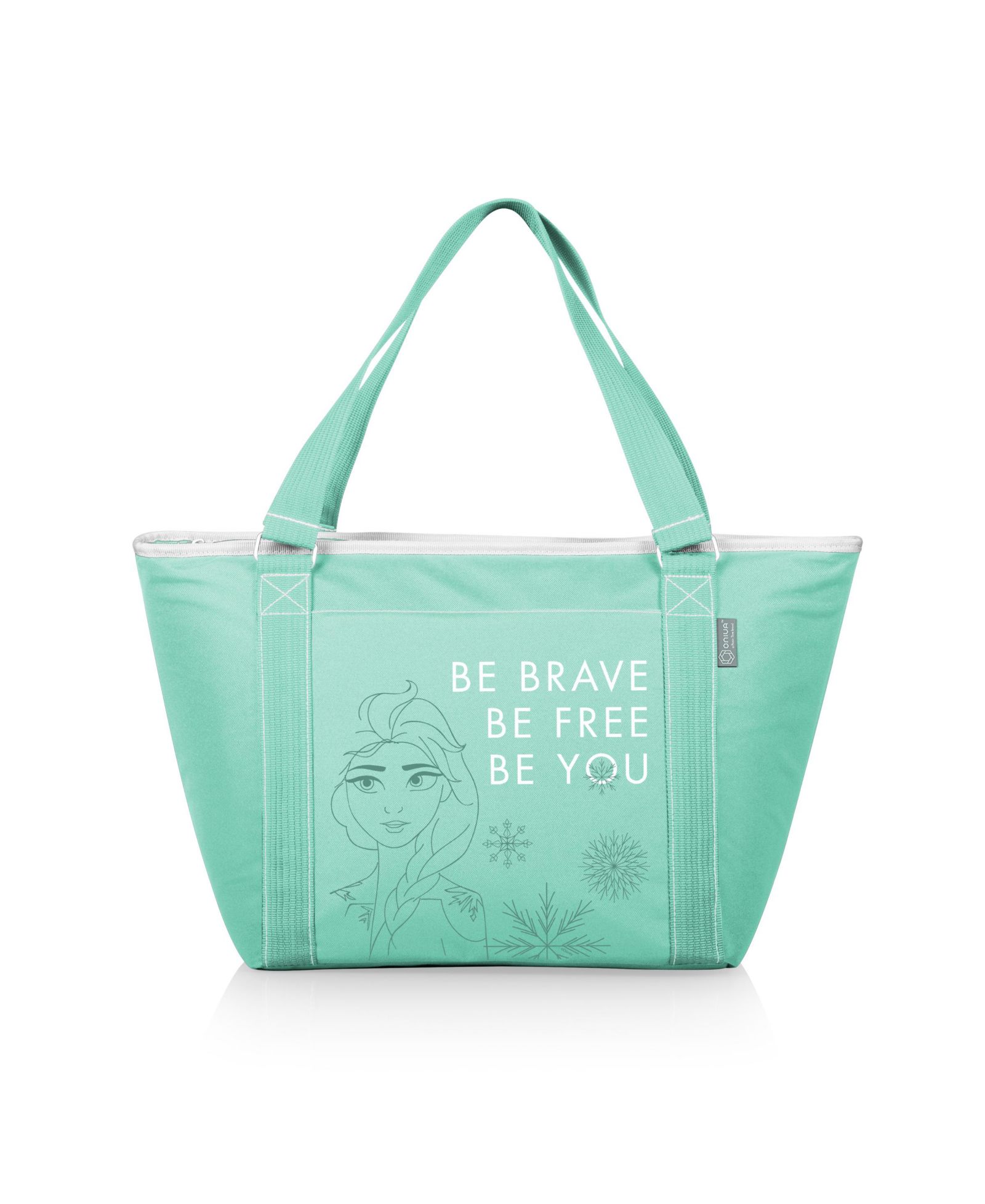 Oniva® by Picnic Time Disney's Frozen 2 Elsa Topanga Сумка-холодильник