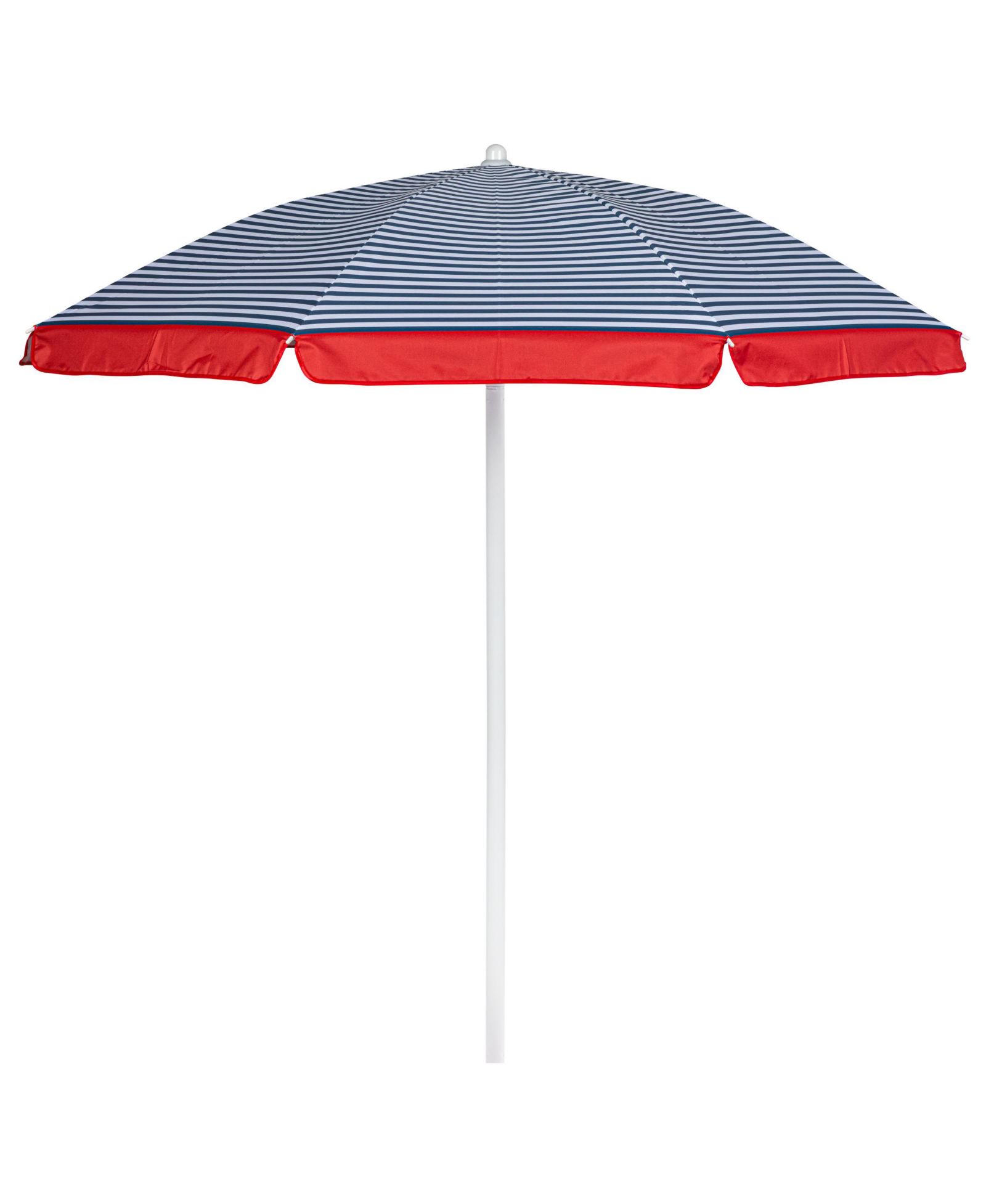 Портативный пляжный зонт Oniva® by Picnic Time, 5.5 Ft.