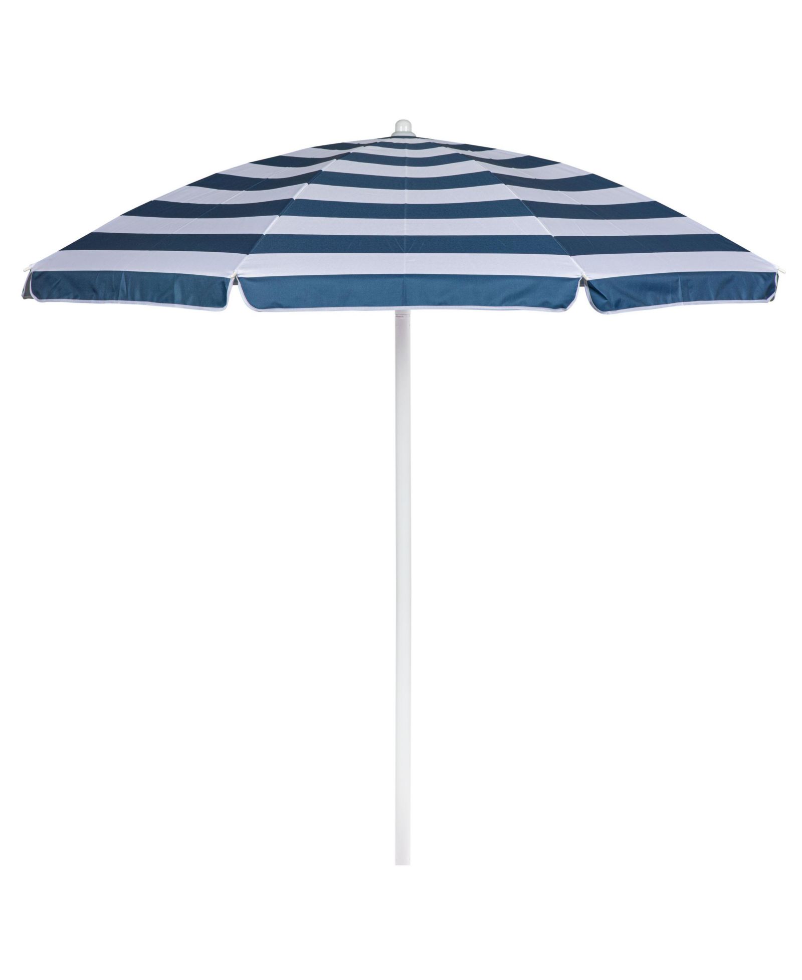 Oniva® by Picnic Time портативный пляжный зонт 5.5 Ft.