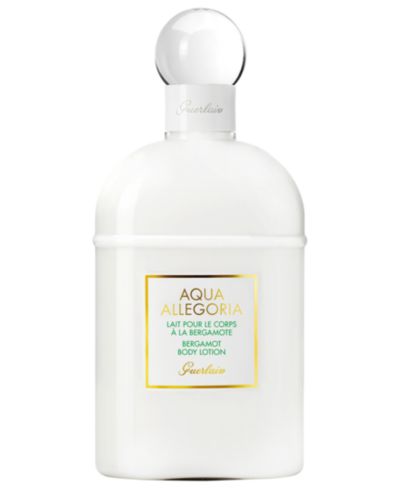 GUERLAIN Aqua Allegoria Bergamote Calabriat лосьон для тела, 6.7-oz.