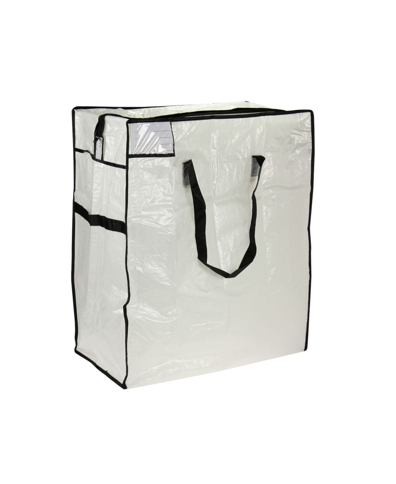 Сумка-контейнер Household Essentials Storage Tote Bag, Medium