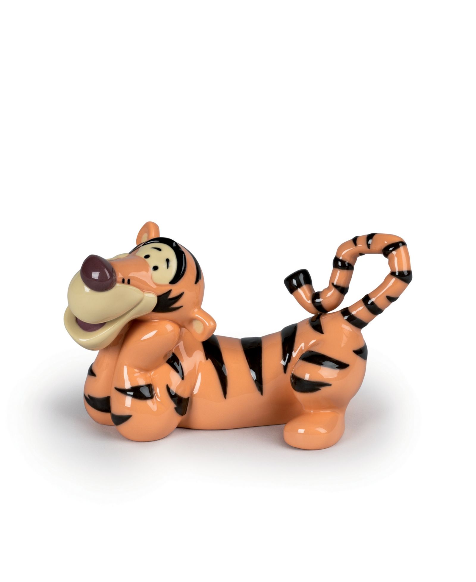 Коллекционная фигурка Lladro Tigger