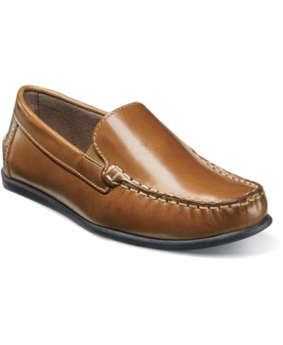 Florsheim Little Boy Jasper Venetian, JR. Shoes