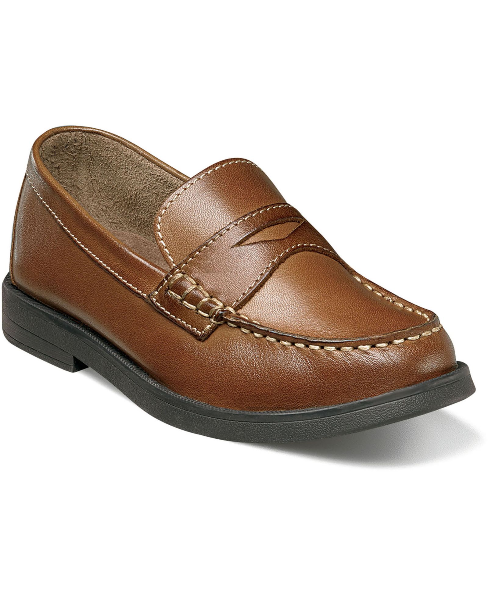 Лоферы Florsheim Little Boy Croquet JR